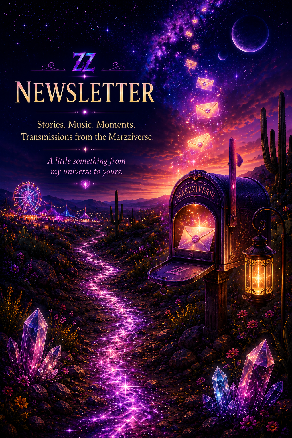 Newsletter Master